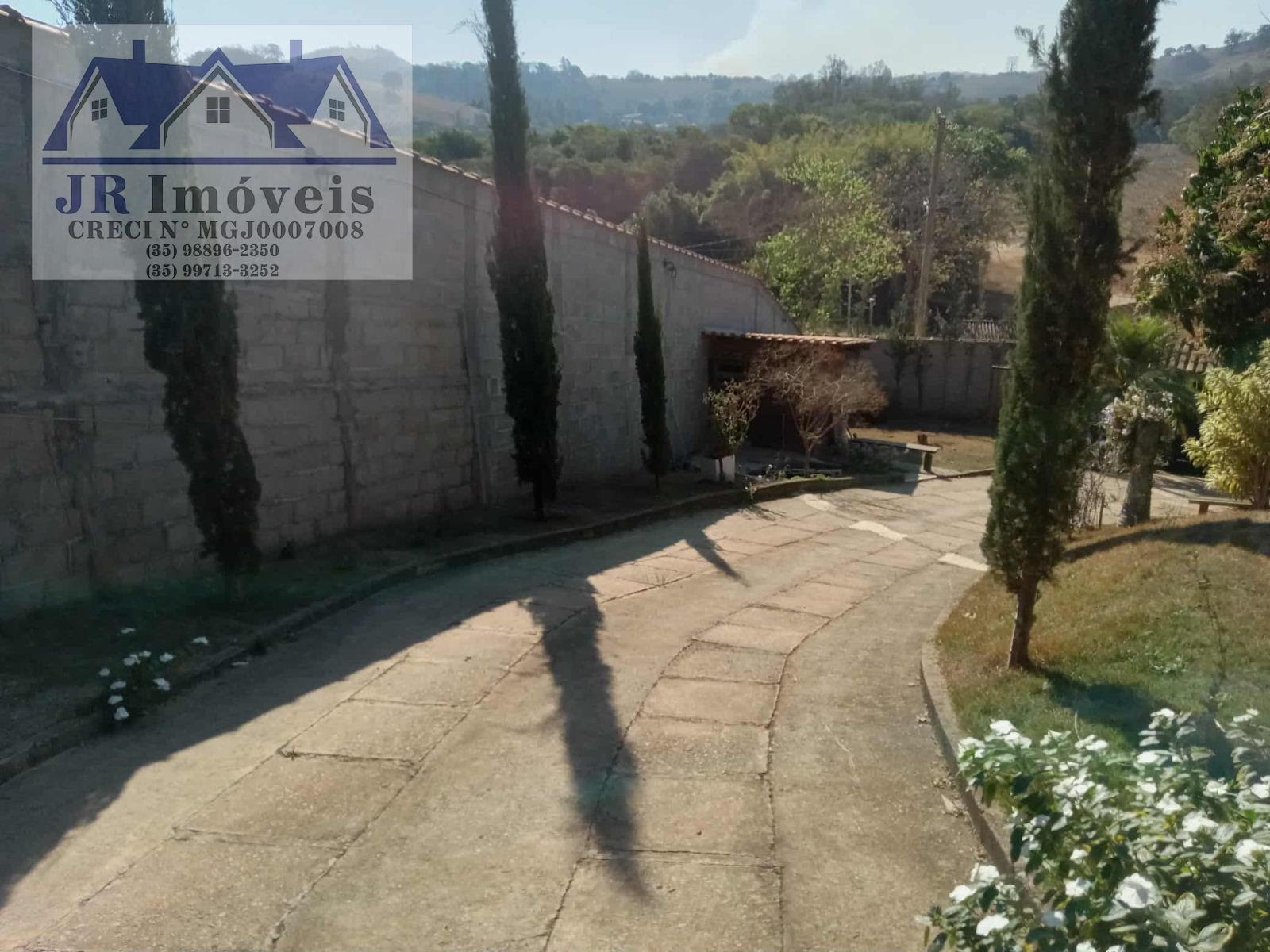 Rural à venda com 6000m² de terreno no Mourão, Itajubá (MG) — foto 7 de 30