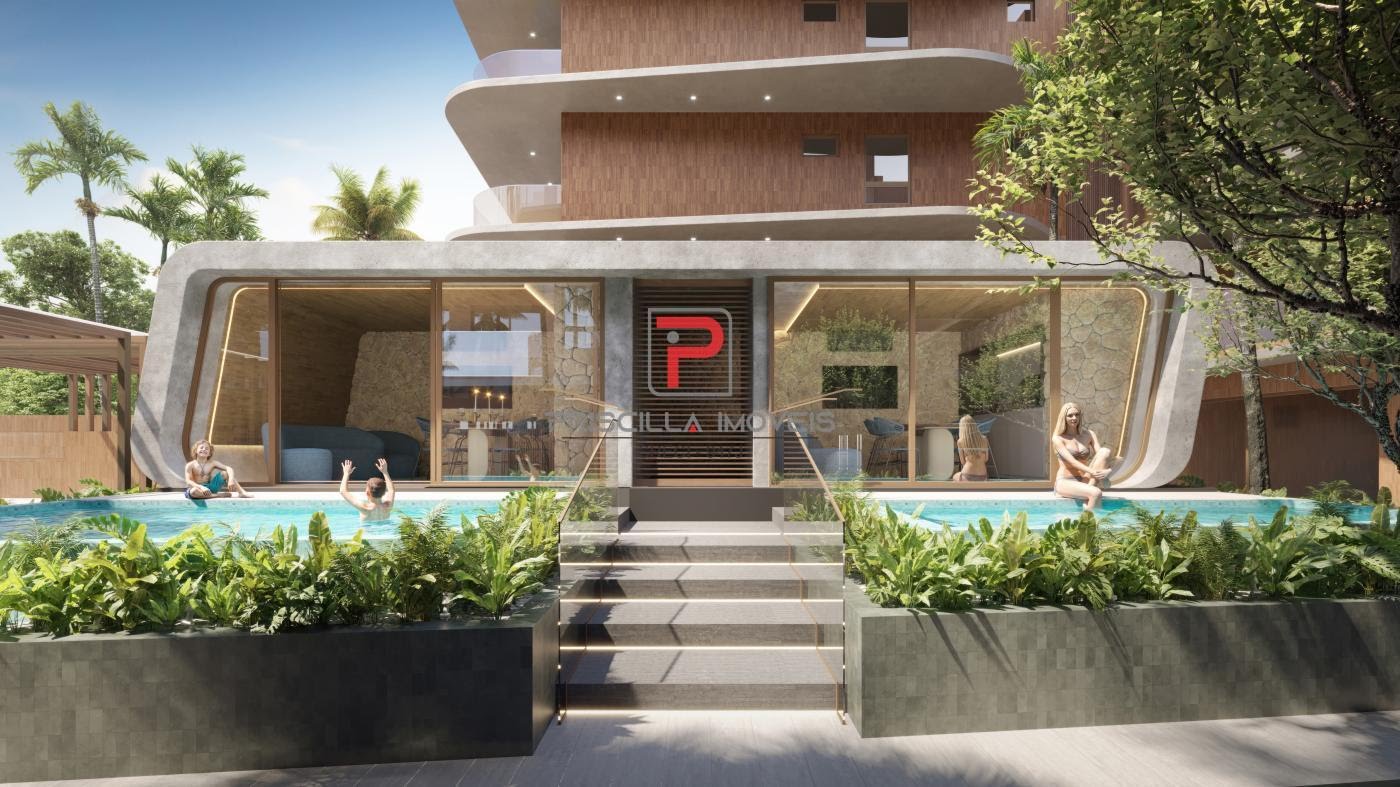 Apartamento à venda com 2 quartos, 2 suítes, 2 vagas e 77m² no Praia Formosa, Cabedelo (PB) — foto 16 de 30