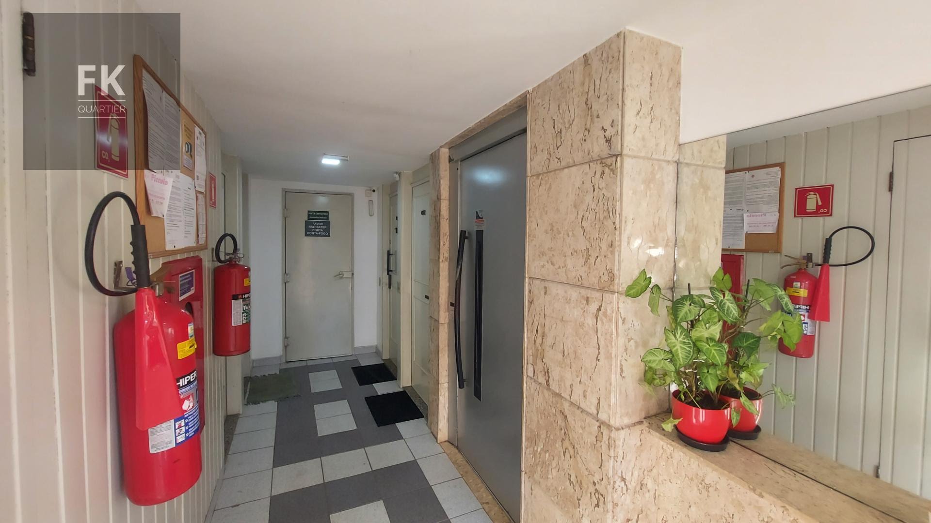Apartamento à venda com 2 quartos, 1 banheiro, 1 vaga e 59m² no Jardim Ester, São Paulo (SP) — foto 20 de 23