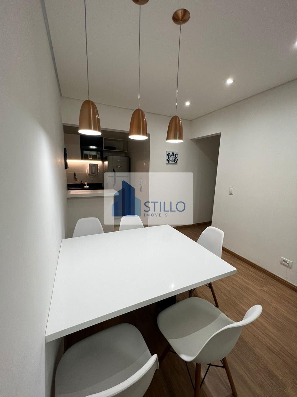 Apartamento à venda com 2 quartos, 1 suíte, 1 vaga e 72m² no Jardim Caiahu, Mongaguá (SP) — foto 7 de 15