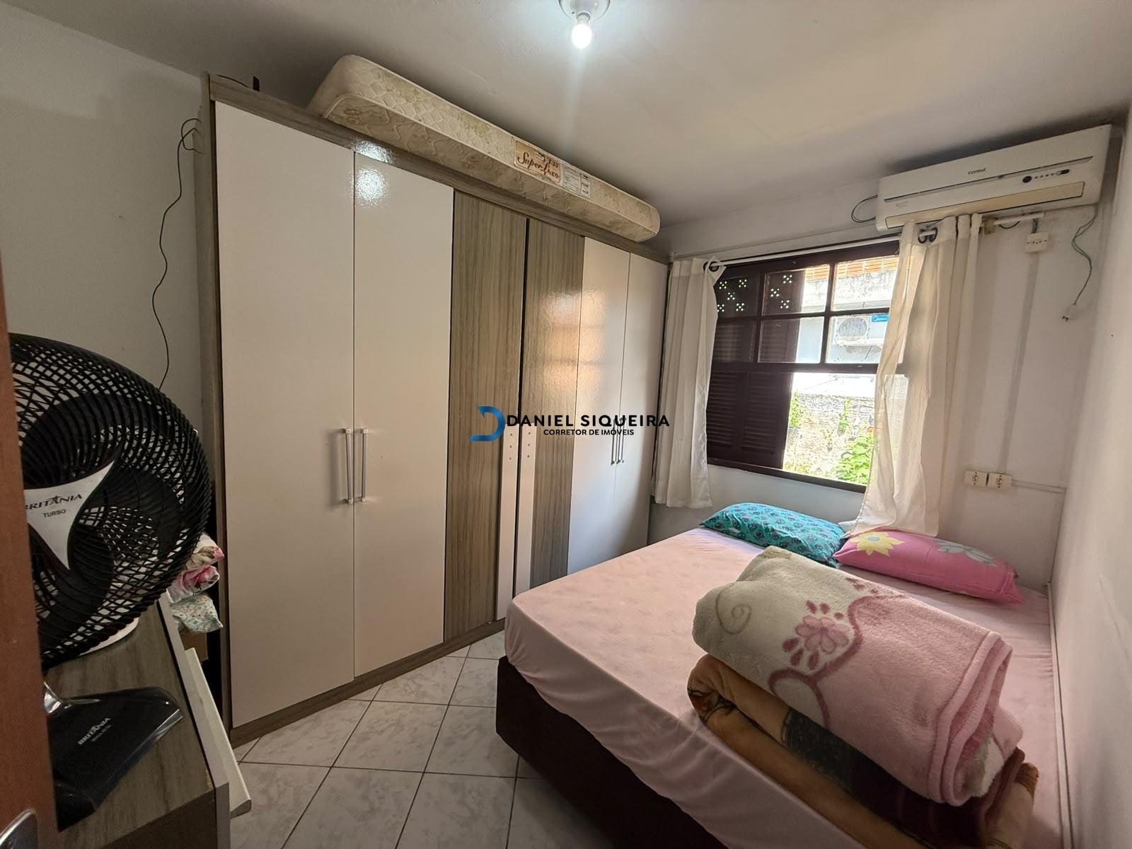 Casa à venda com 3 quartos, 1 suíte, 1 vaga e 90m² no Praia João Rosa, Biguaçu (SC) — foto 15 de 27