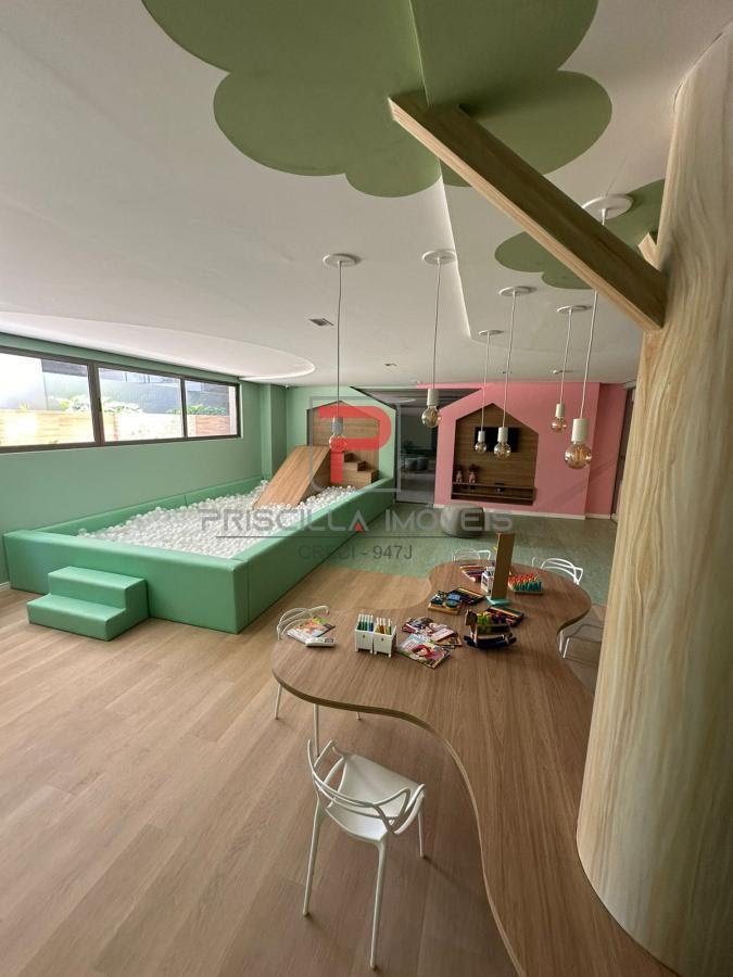 Cobertura à venda com 2 quartos, 1 suíte, 2 vagas e 98m² no Cabo Branco, João Pessoa (PB) — foto 14 de 28