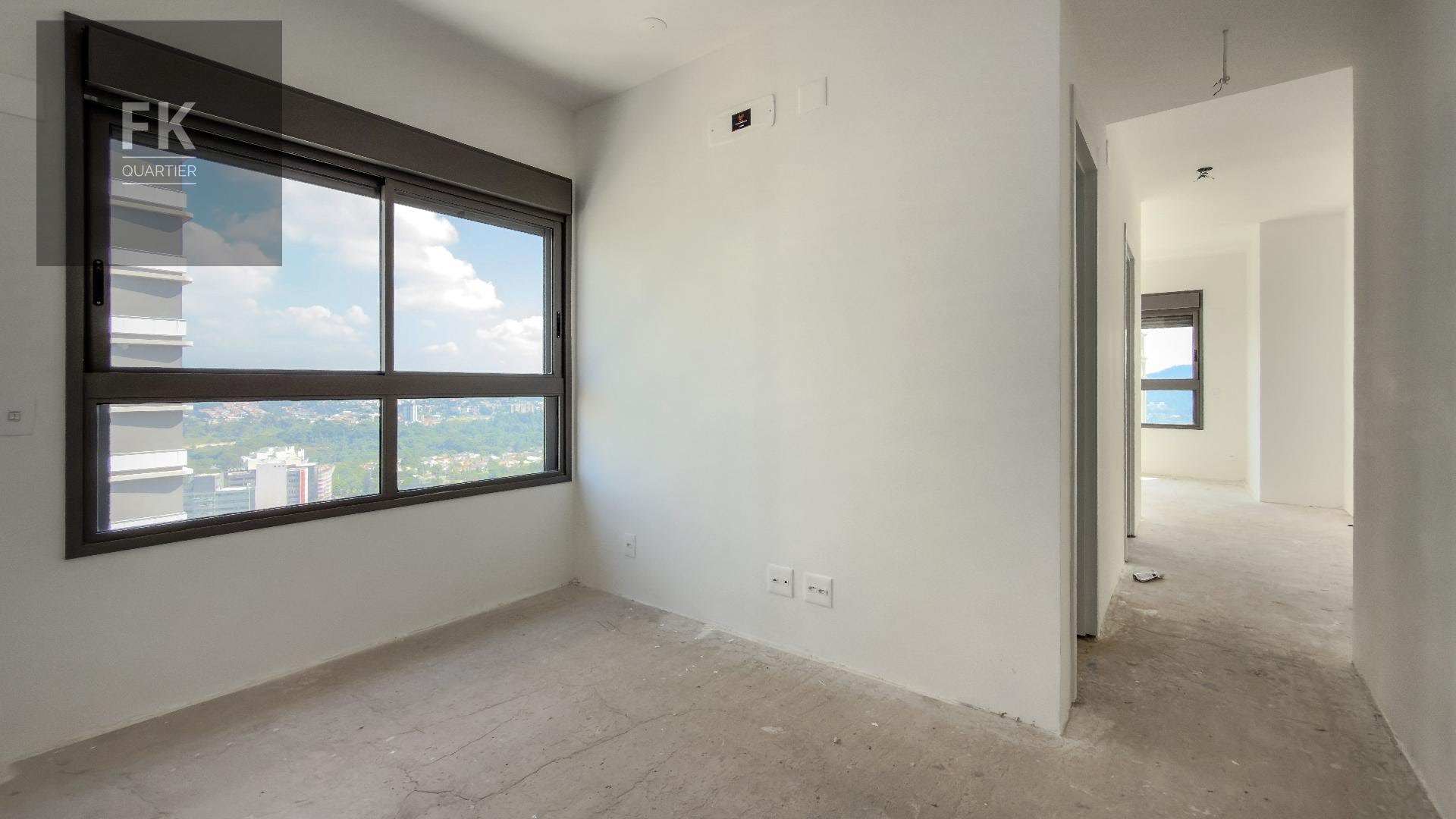 Apartamento à venda com 3 quartos, 3 suítes, 4 vagas e 239m² no Alphaville, Barueri (SP) — foto 6 de 30