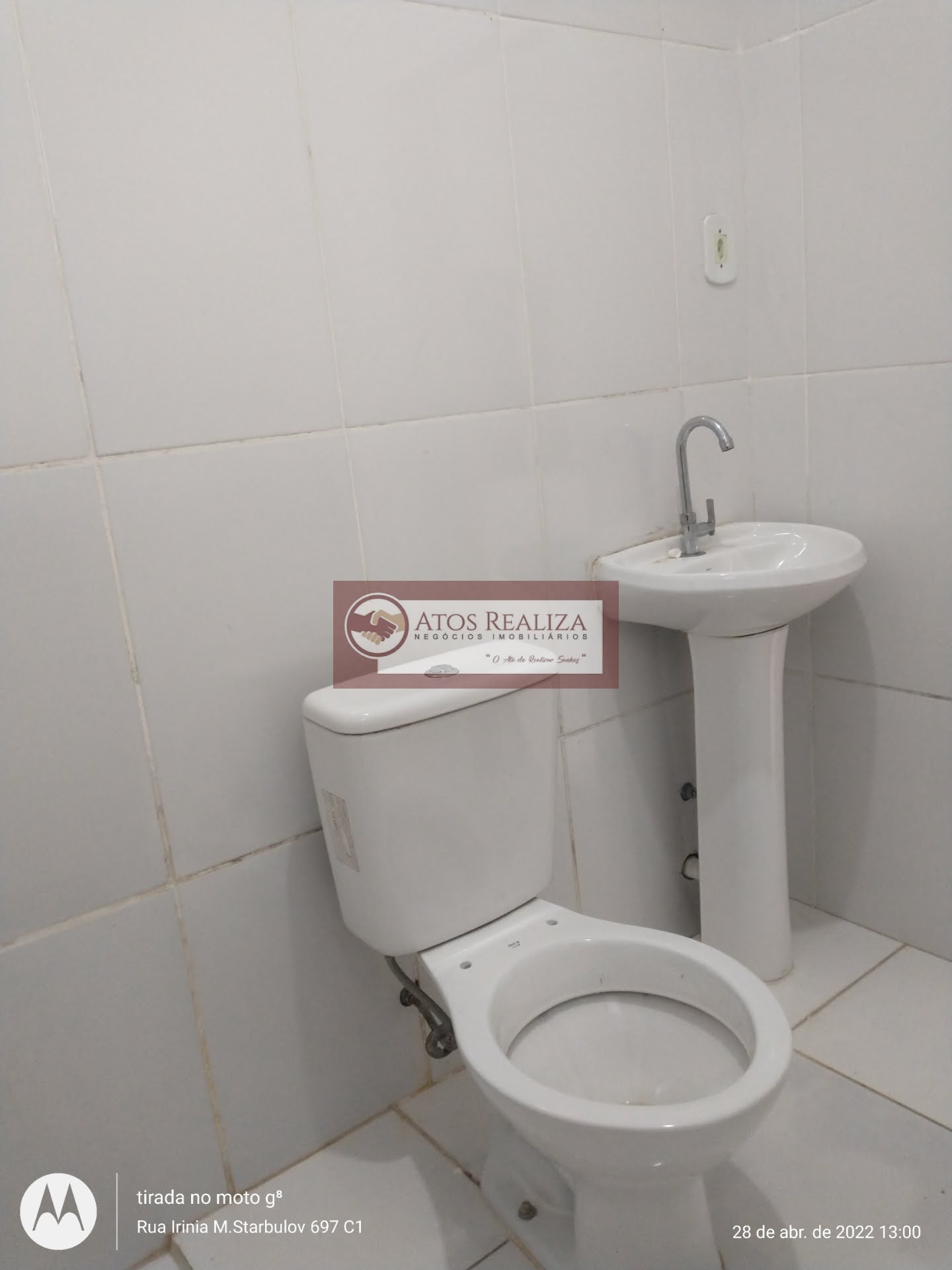 Casa para alugar com 1 quarto, 1 banheiro e 40m² no Parque Grajau, São Paulo (SP) — foto 14 de 22