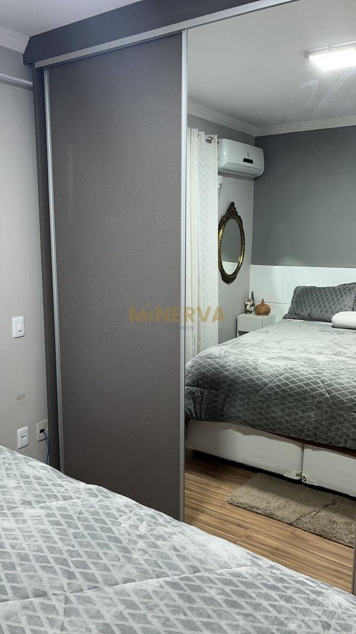 Apartamento à venda com 3 quartos, 1 suíte, 3 vagas e 123m² no Vila Regente Feijó, São Paulo (SP) — foto 13 de 28