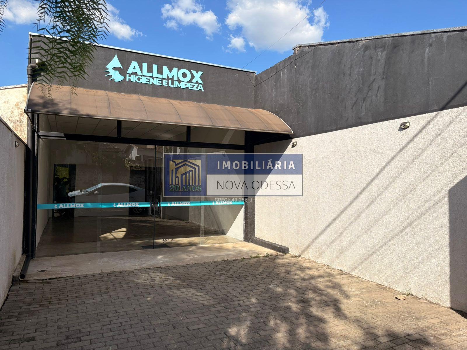 Comercial à venda com 120m² no Jardim Santa Rosa, Nova Odessa (SP) — foto 16 de 29