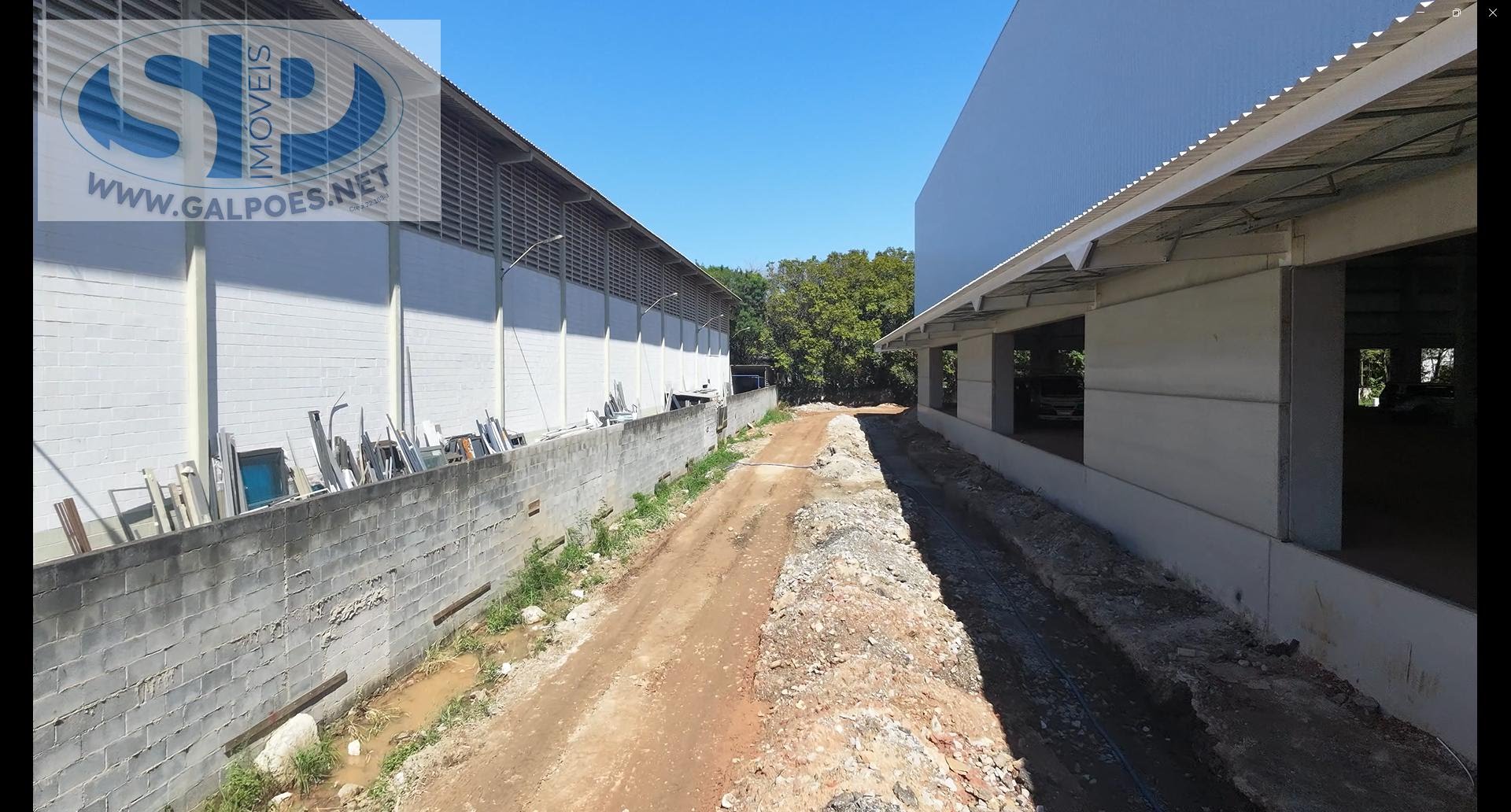 Depósito-Galpão, 5668 m² - Foto 18