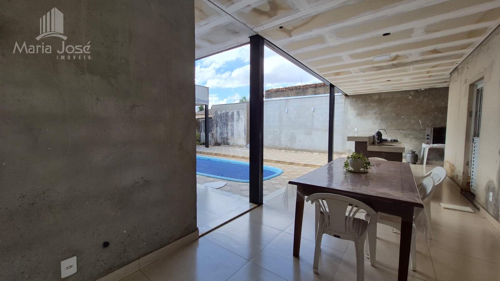 Casa à venda com 3 quartos, 2 suítes, 3 vagas e 221m² no Boa Vista, Sete Lagoas (MG) — foto 5 de 30