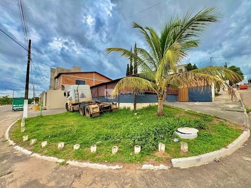 Casa Comercial em Alto da Boa Vista  -  Catalão