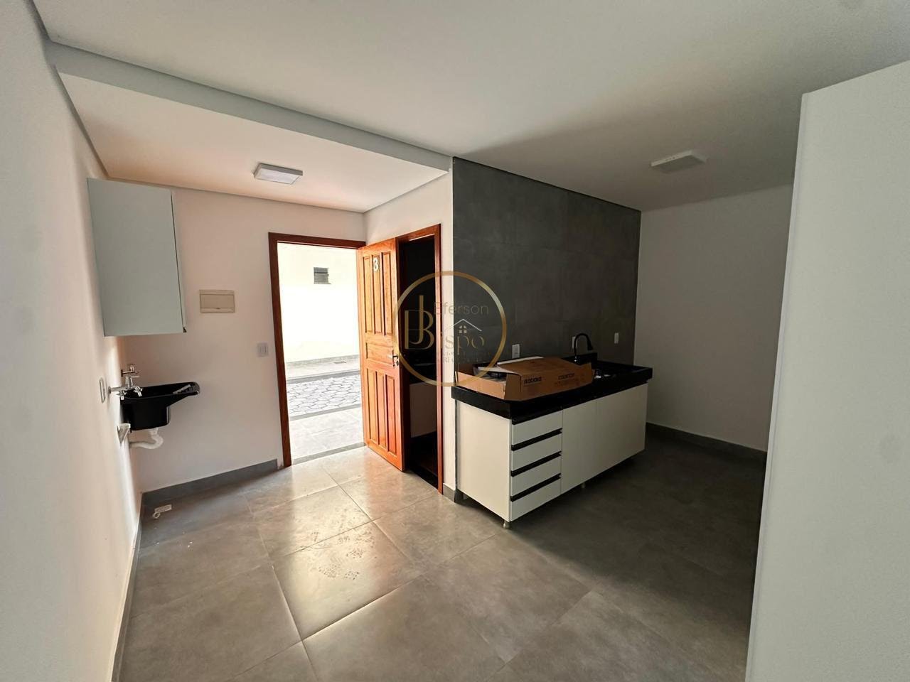 Studio à venda com 1 quarto, 1 banheiro e 36m² no Alto Taperapuan, Porto Seguro (BA) — foto 8 de 9