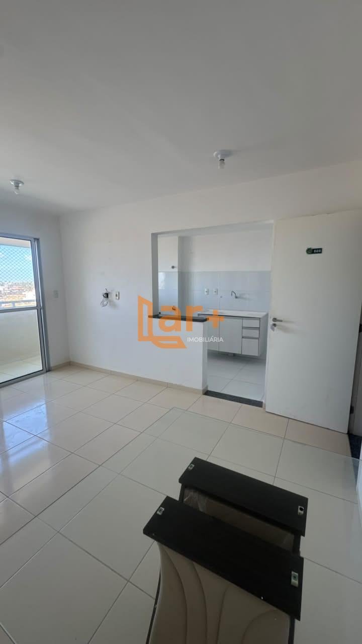 Apartamento para alugar com 2 quartos, 1 banheiro, 1 vaga e 59m² no Espaço Tropical, Barra dos Coqueiros (SE) — foto 9 de 27