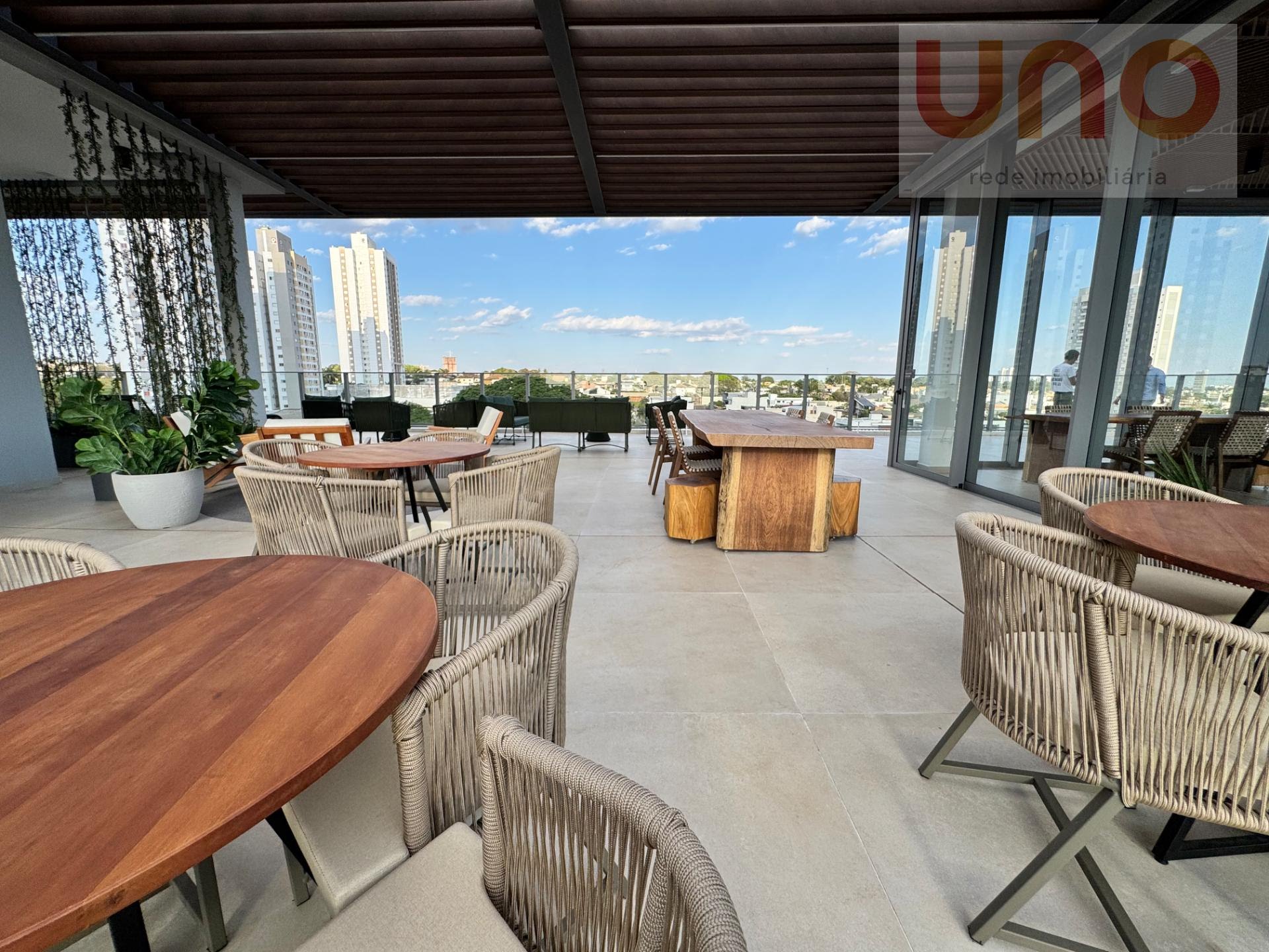 Apartamento à venda com 3 quartos, 1 suíte, 2 vagas e 102m² no Via Park, Campo Grande (MS) — foto 9 de 30