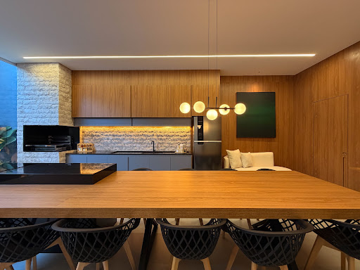 Casa em Alto Umuarama  -  Uberlândia