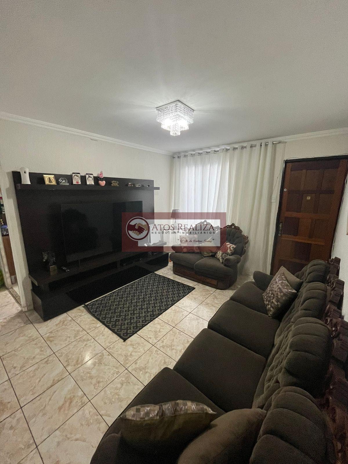 Apartamento à venda com 3 quartos, 1 banheiro, 1 vaga e 60m² no Parque das Arvores, São Paulo (SP) — foto 4 de 17