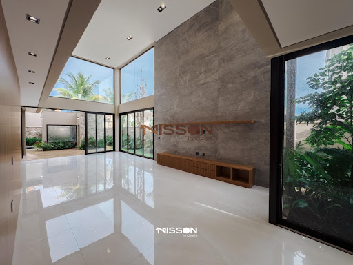 Casa Condominio DAMHA 2