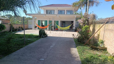Sobrado com 4 quartos à venda em Matinhos