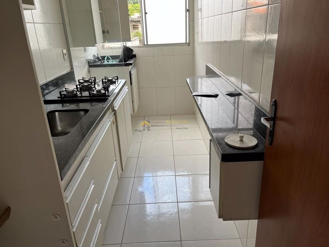 Apartamento, 2 quartos, 54 m² - Foto 17