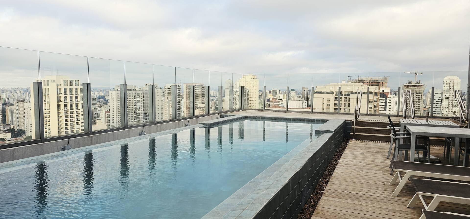 Apartamento para alugar com 1 quarto, 1 suíte, 1 vaga e 37m² no Vila Mariana, São Paulo (SP) — foto 20 de 30