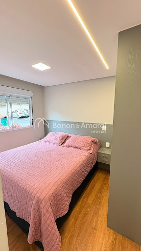 Apartamento, 2 quartos, 55 m² - Foto 2