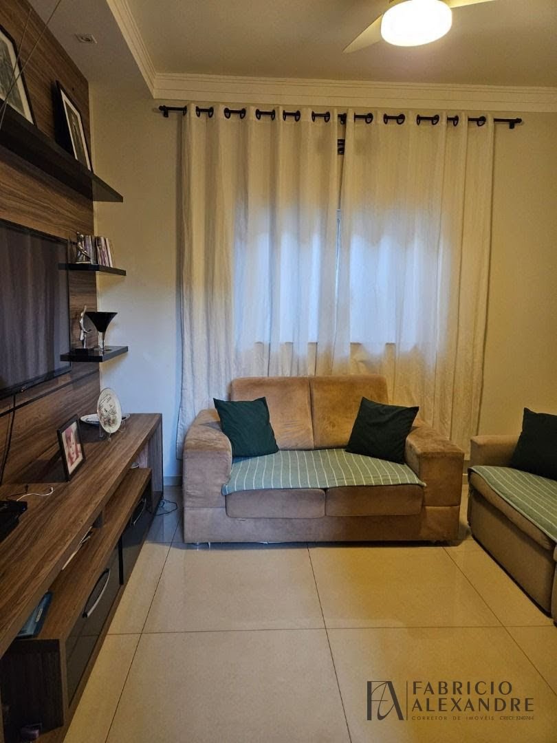 Casa à venda com 3 quartos, 3 suítes e 240m² no Village Damha II, São José do Rio Preto (SP) — foto 15 de 27