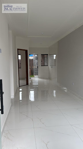 Casa em Nações  -  Fazenda Rio Grande