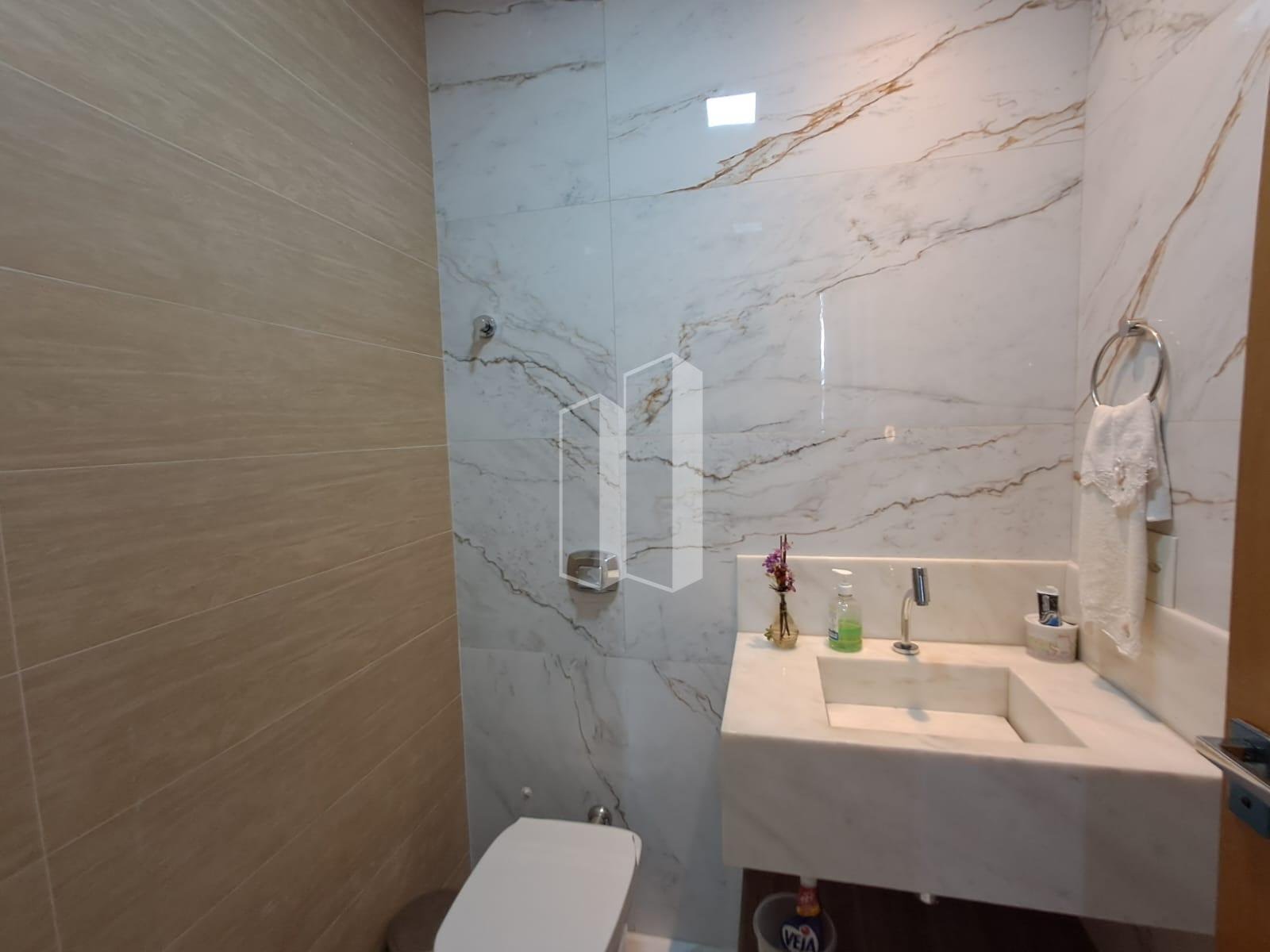 Casa à venda com 4 quartos, 4 suítes, 4 vagas e 326m² no Cidade Vera Cruz - Jardins Mônaco, Aparecida de Goiânia (GO) — foto 20 de 25