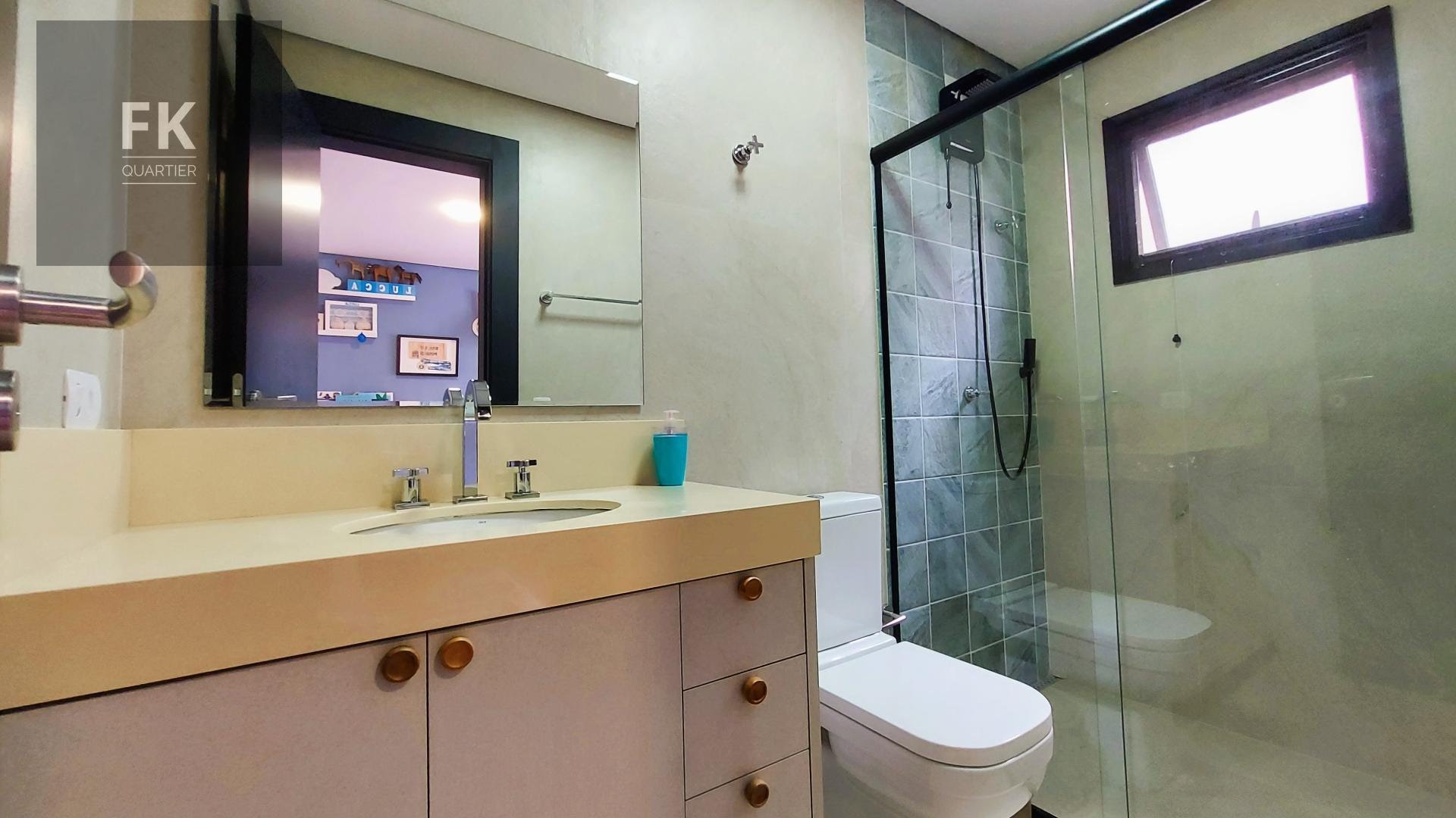Casa para alugar com 4 quartos, 4 suítes, 4 vagas e 264m² no Alphaville, Santana de Parnaíba (SP) — foto 15 de 19