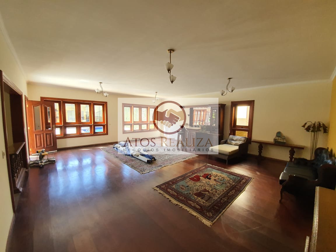 Casa à venda com 4 quartos, 2 suítes, 7 vagas e 500m² no Bolsão de Interlagos, São Paulo (SP) — foto 6 de 26