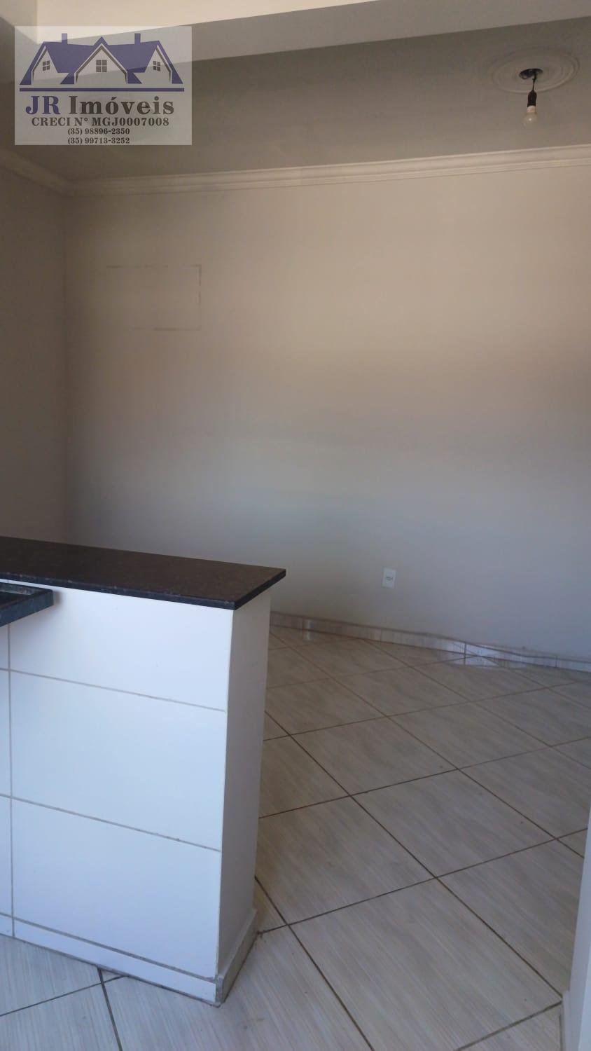 Studio para alugar com 1 quarto e 1 banheiro no Sossêgo, Piranguinho (MG) — foto 16 de 16