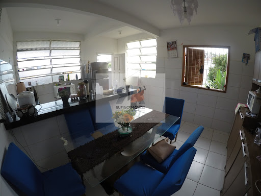 Casa em Independência  -  Cataguases