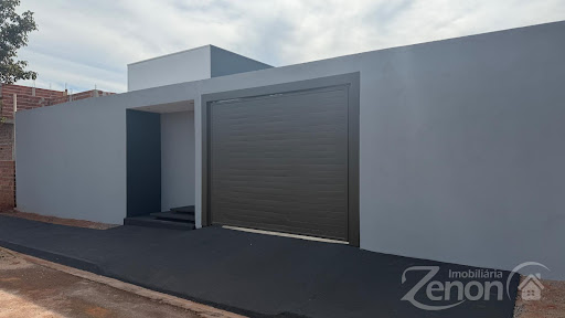 Casa à venda no Residencial Vista Verde, Adamantina | 2 dorms