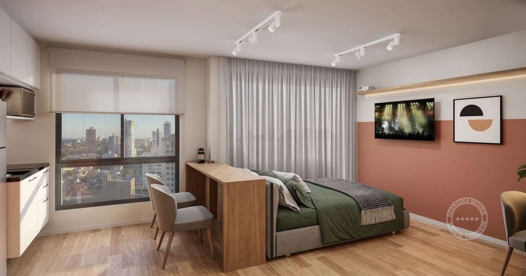 Living