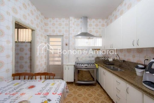 Casa, 4 quartos, 437 m² - Foto 22