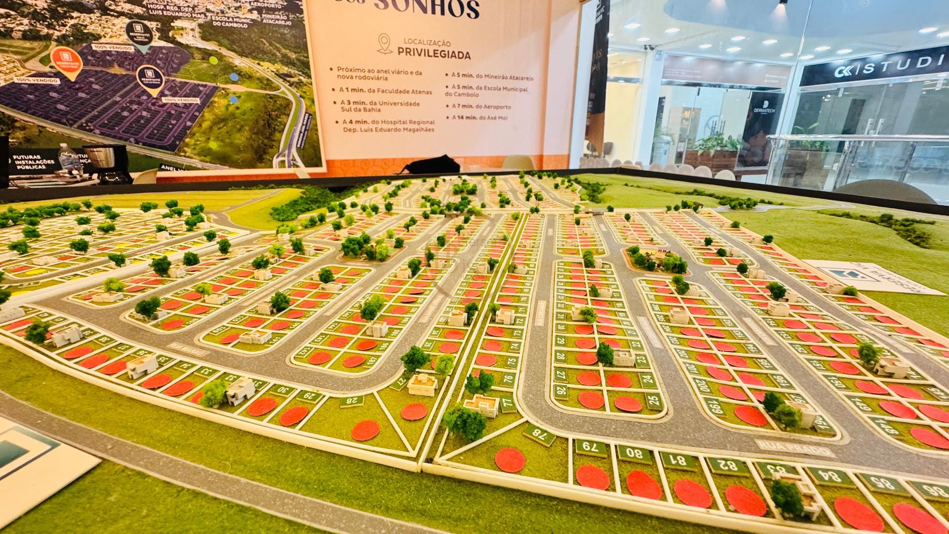 Terreno à venda com 250m² de terreno no Reserva Vic Costa das Baleias, Porto Seguro (BA) — foto 17 de 26