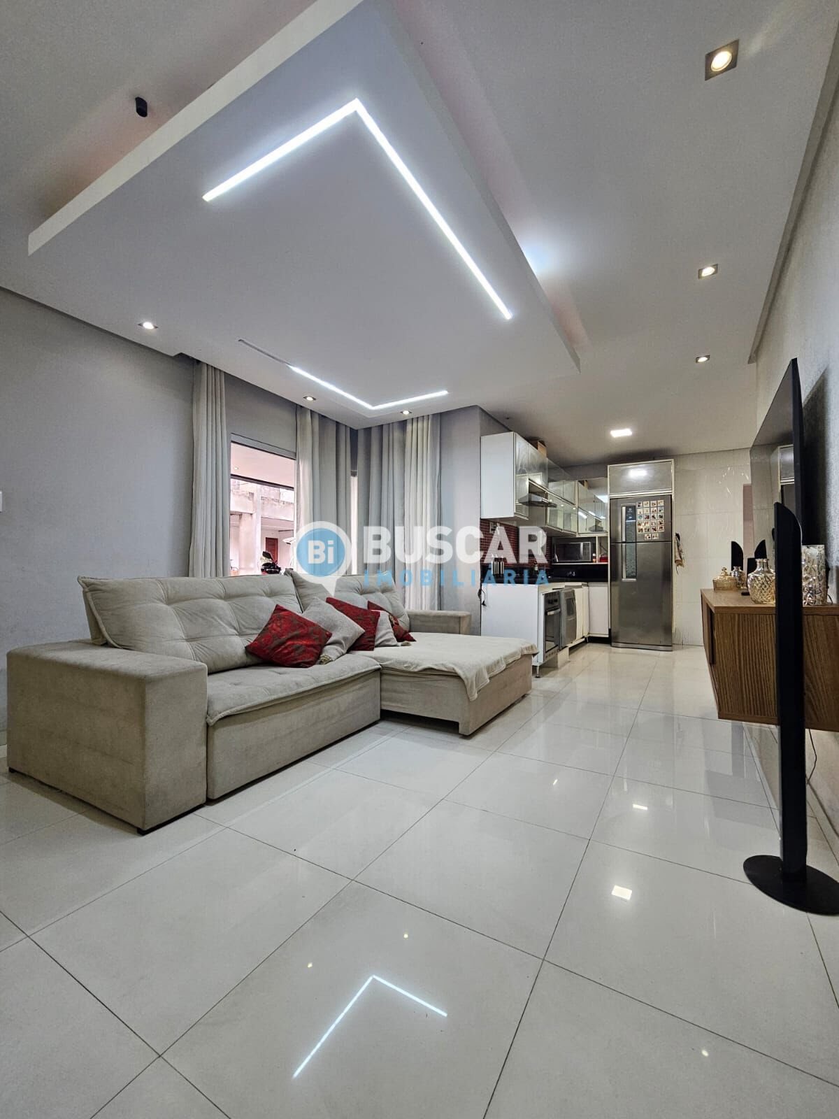 Casa à venda com 3 quartos, 2 suítes, 1 vaga e 230m² no Pedra do Descanso, Feira de Santana (BA) — foto 17 de 19