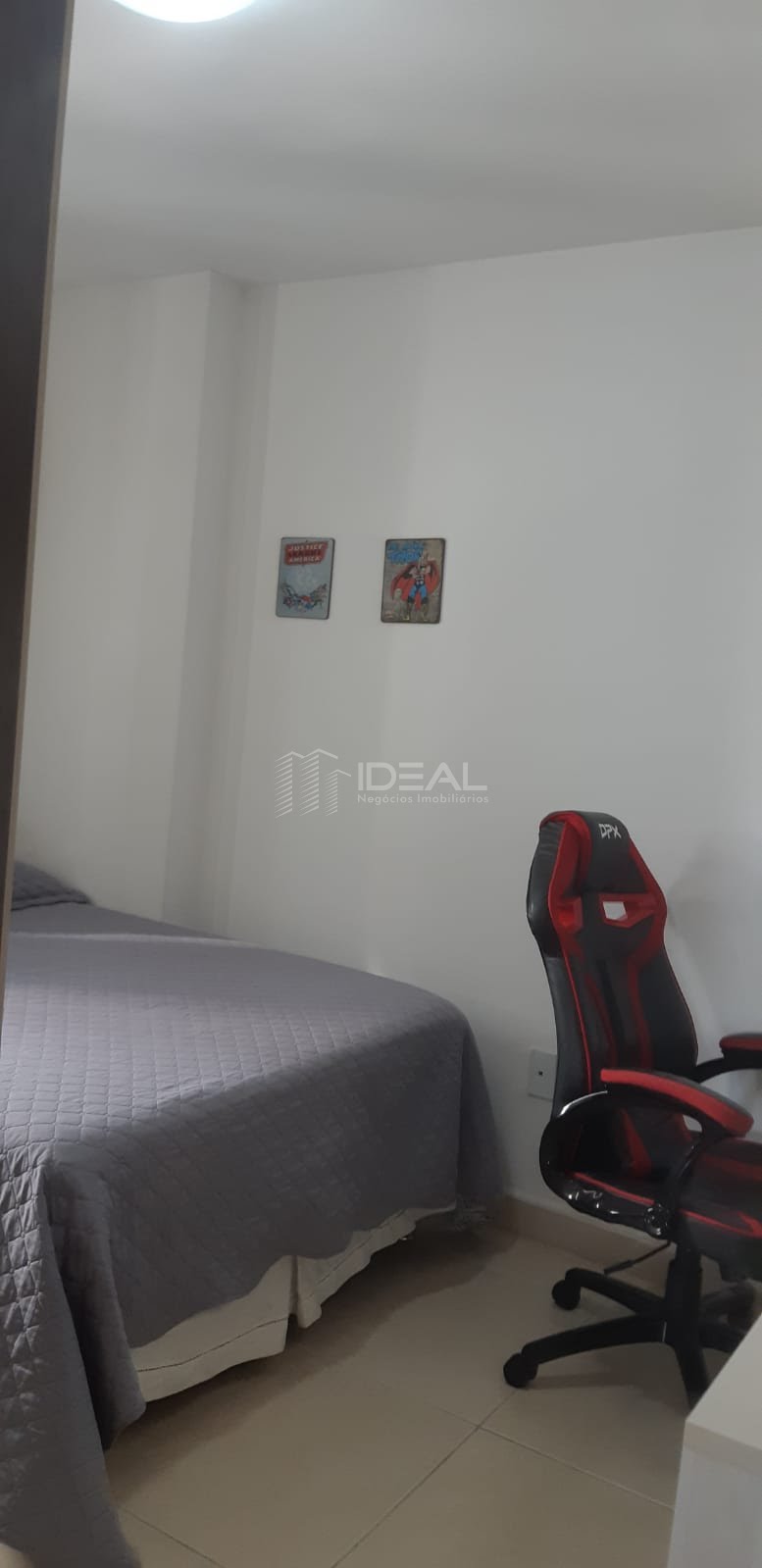 Apartamento à venda com 3 quartos, 1 suíte, 2 vagas e 90m² no Parque Flamboyant, Campos dos Goytacazes (RJ) — foto 24 de 30
