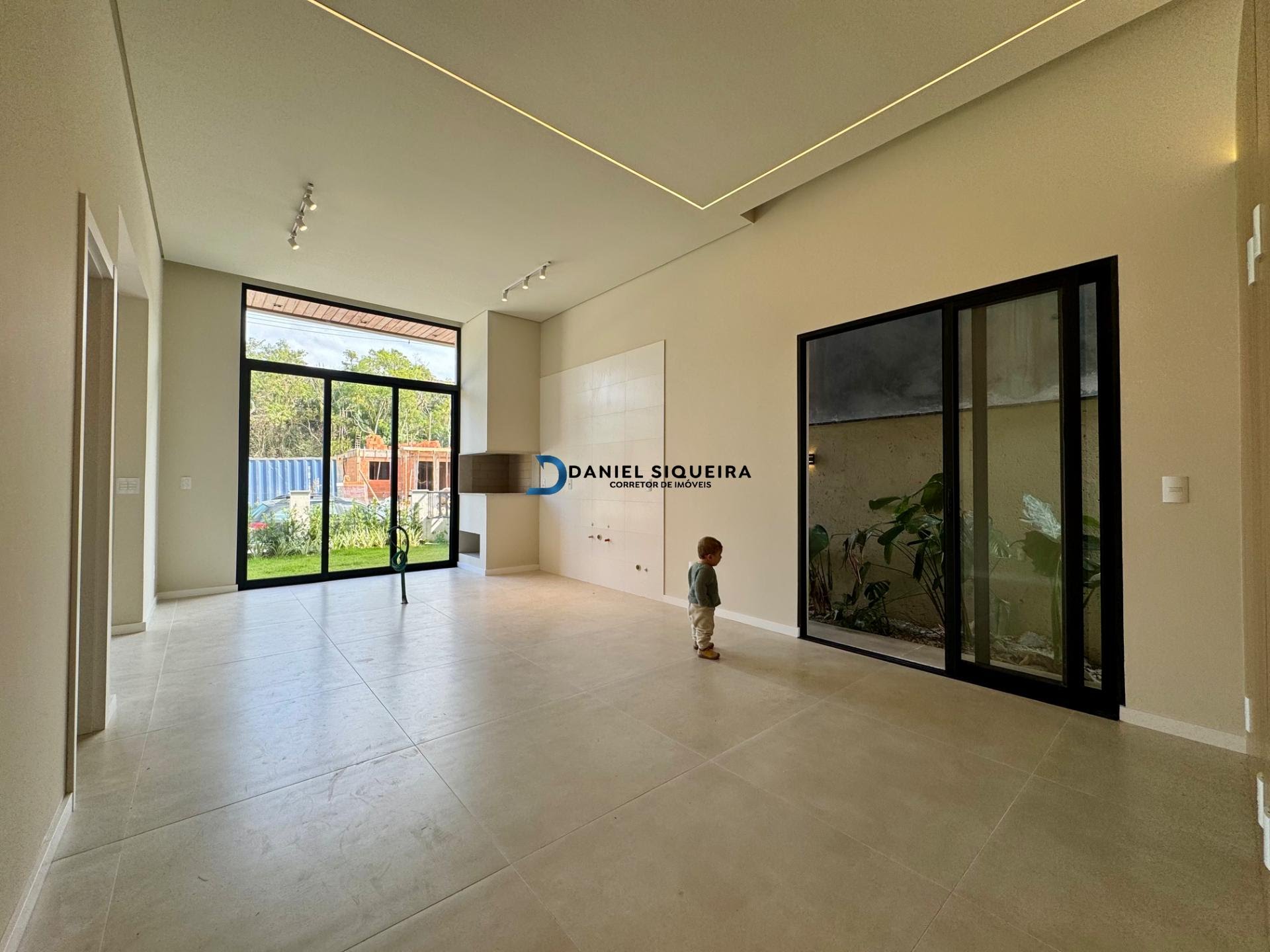 Casa à venda com 3 quartos, 1 suíte, 2 vagas e 105m² no Forquilhas, São José (SC) — foto 11 de 26