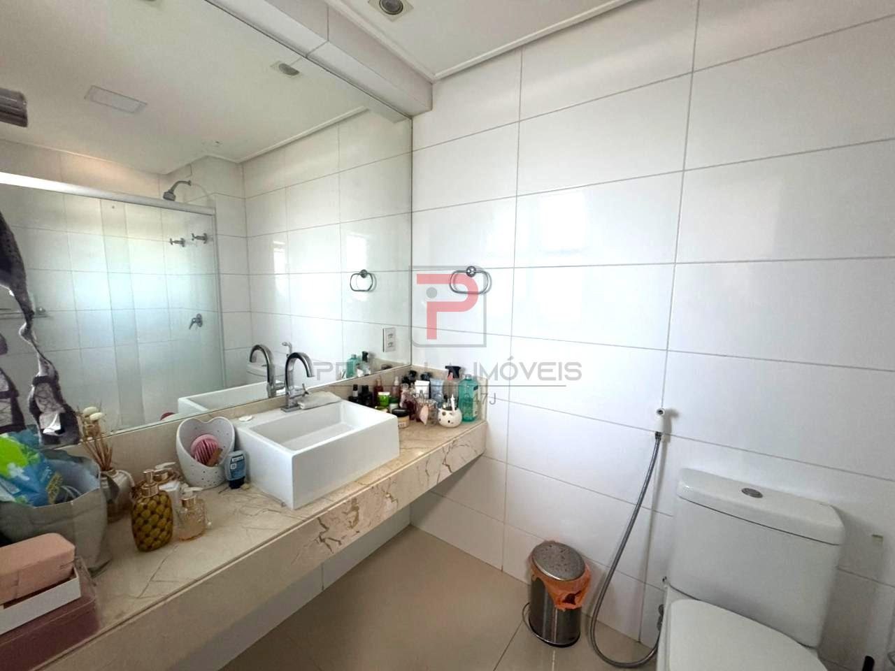 Apartamento à venda com 4 quartos, 4 suítes, 4 vagas e 259m² no Altiplano Cabo Branco, João Pessoa (PB) — foto 30 de 30