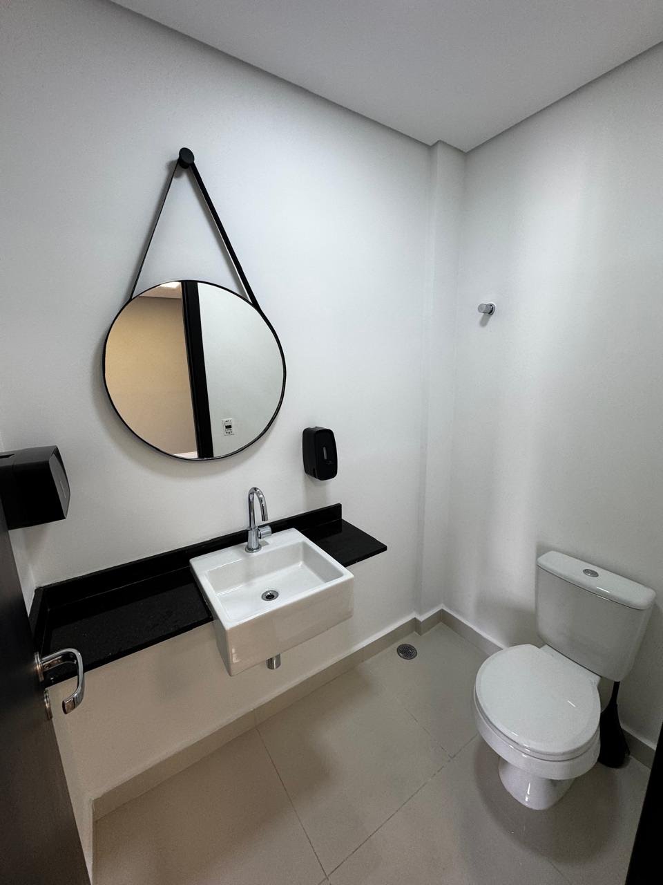 Apartamento para alugar com 1 banheiro e 36m² no Vila Hamburguesa, São Paulo (SP) — foto 21 de 24