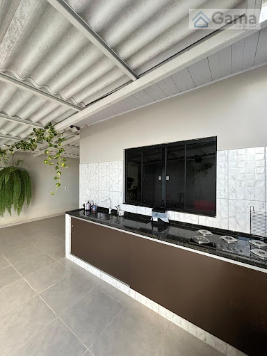 Casa em Pioneiro  -  Vilhena