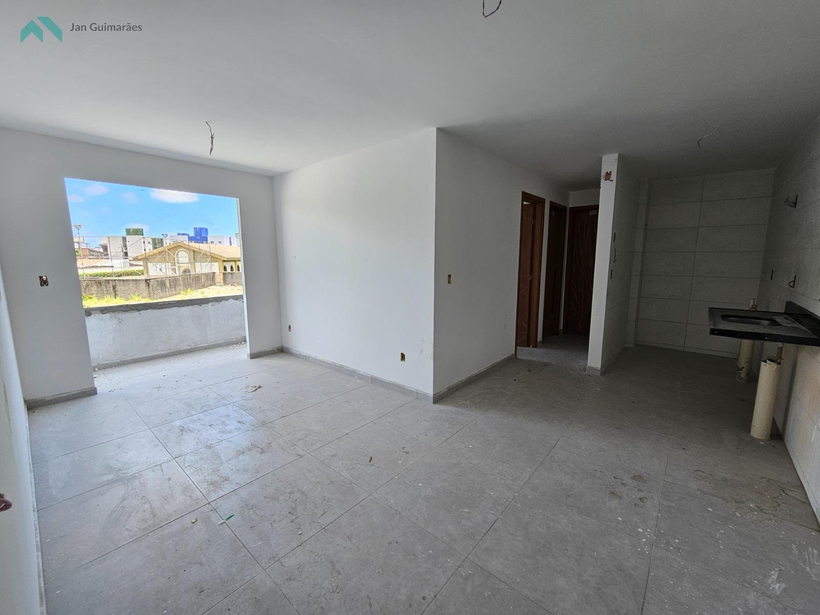 Apartamento, 2 quartos, 47 m² - Foto 23