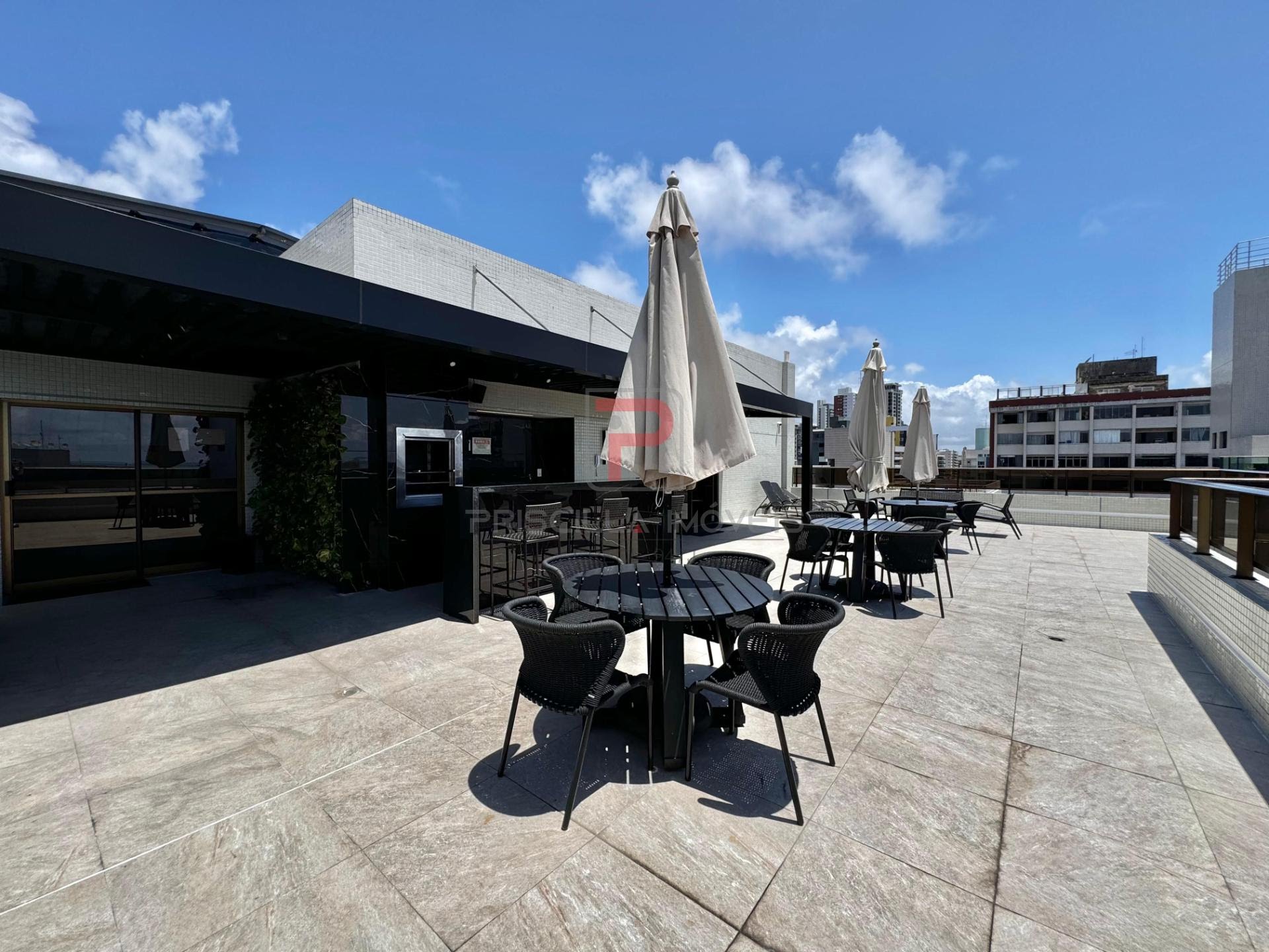 Apartamento à venda com 2 quartos, 1 suíte e 98m² no Cabo Branco, João Pessoa (PB) — foto 27 de 30