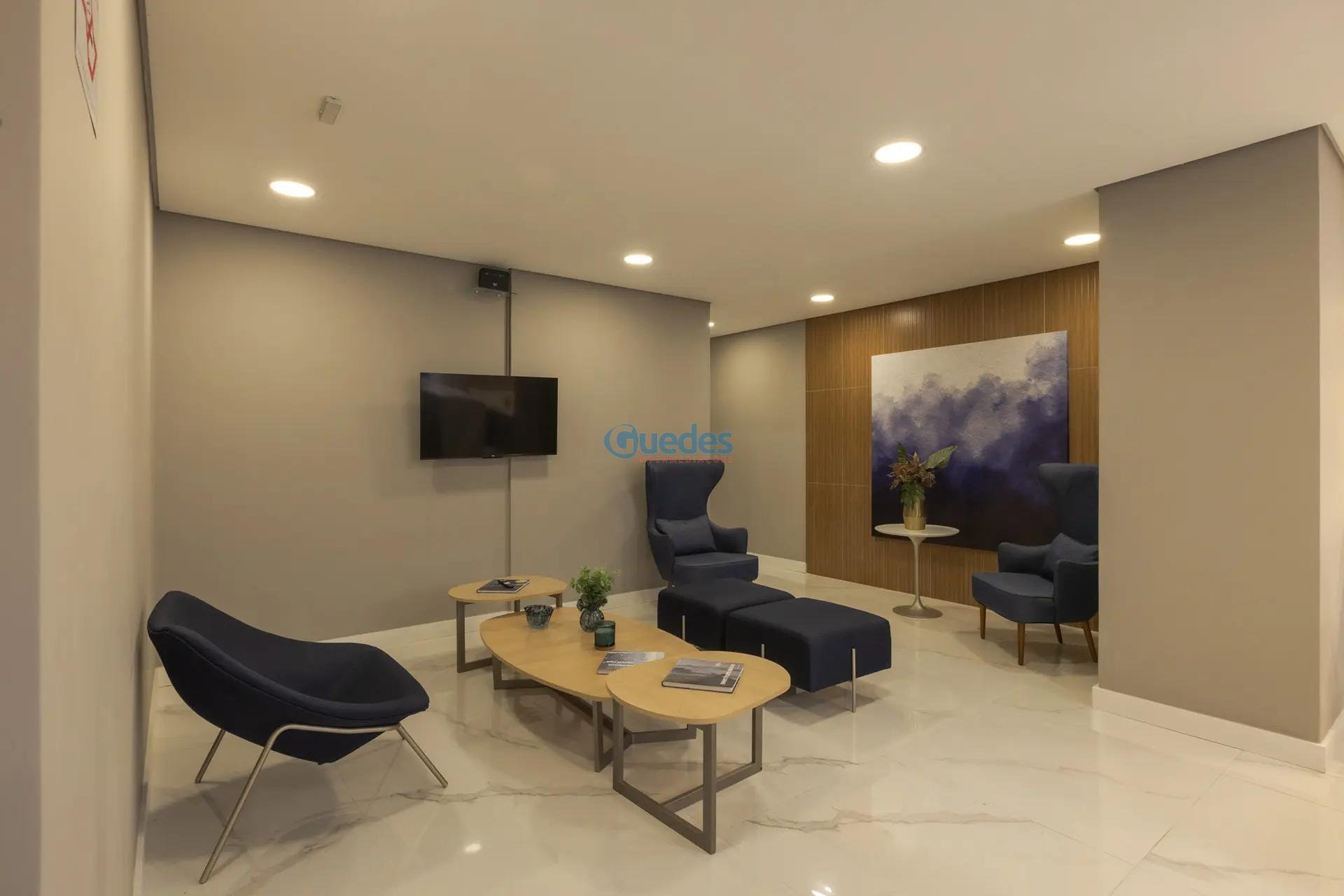 Studio à venda com 1 quarto, 1 banheiro e 22m² no Santo Amaro, São Paulo (SP) — foto 25 de 27