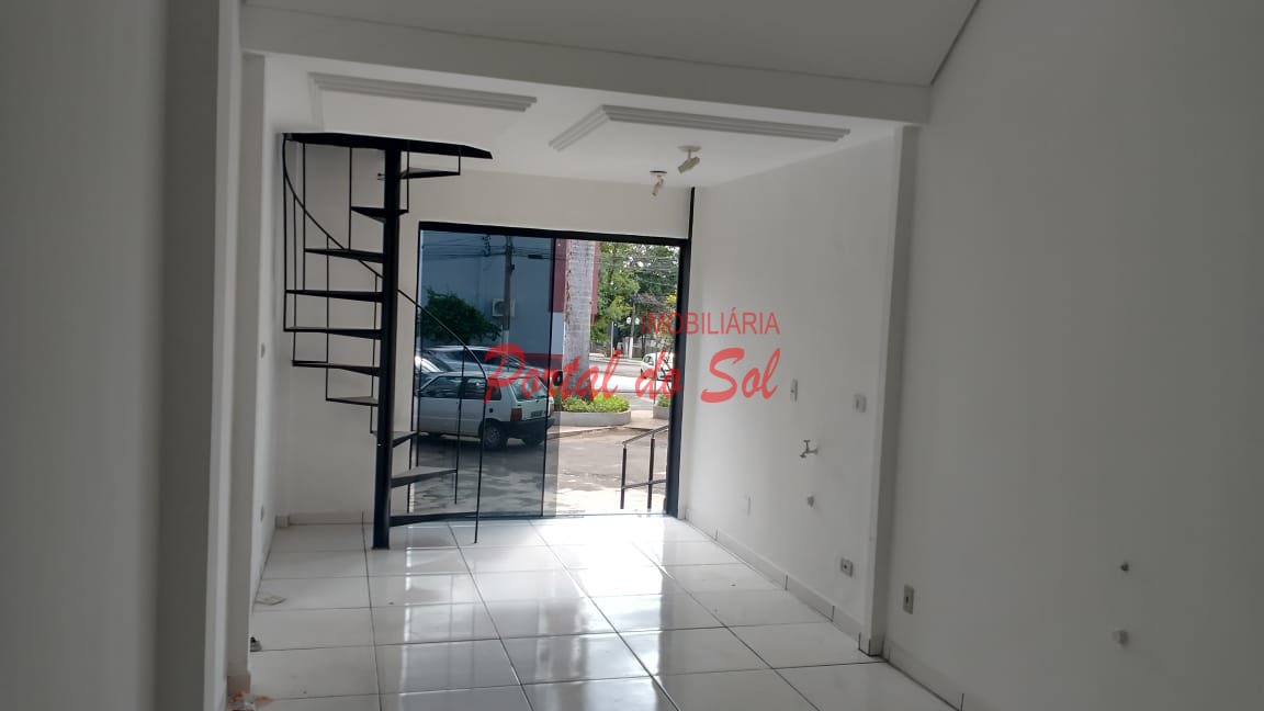 Comercial à venda com 1 vaga e 35m² no Centro, Santo Antônio da Platina (PR) — foto 6 de 7