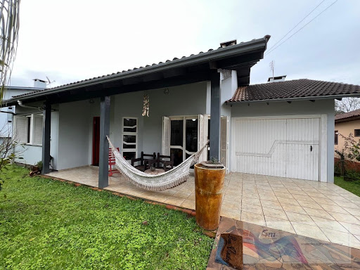 Casa a venda no Bairro Alto Jacui
