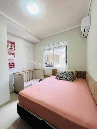 Casa de Condomínio, 3 quartos - Foto 20