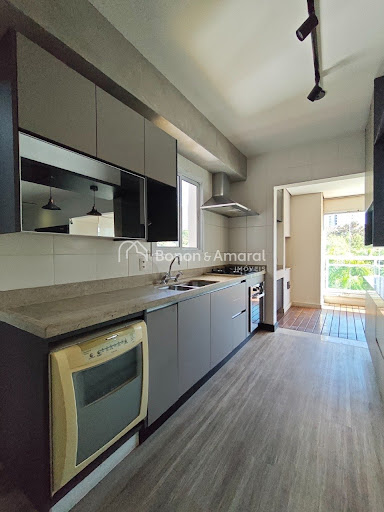 Apartamento, 3 quartos, 136 m² - Foto 6