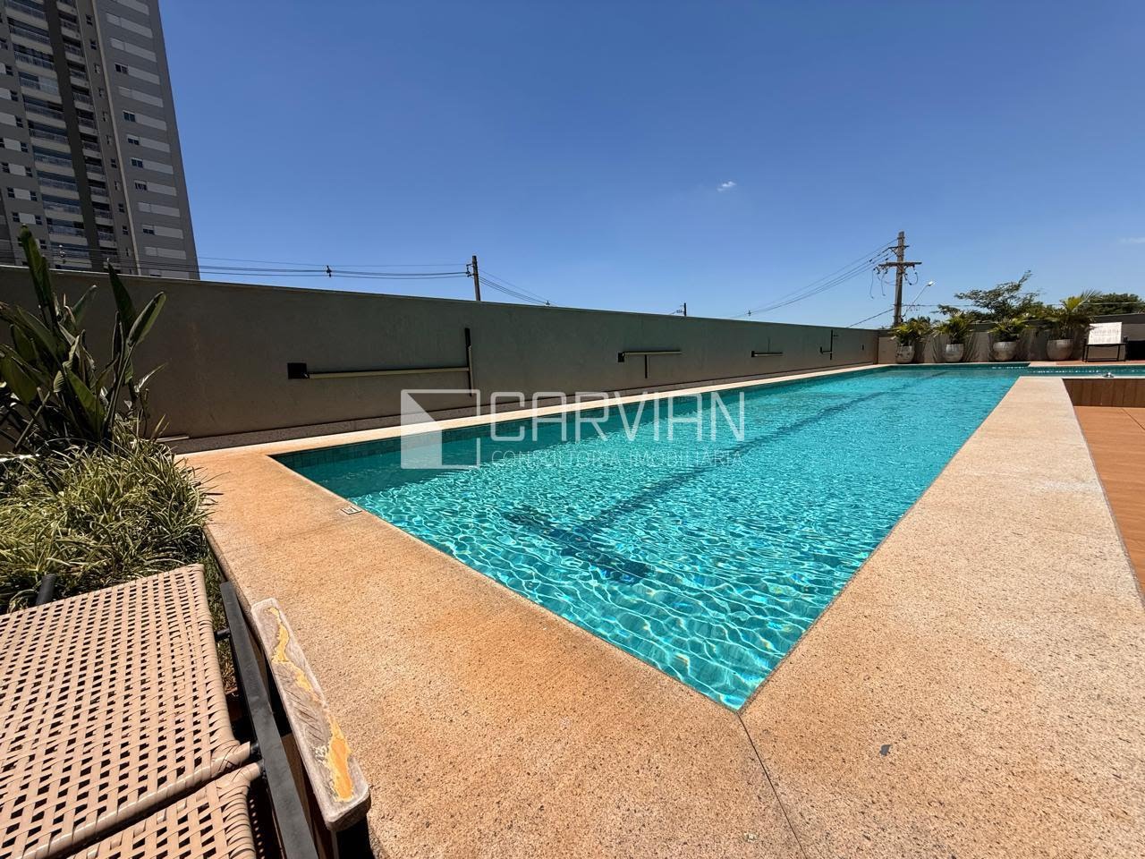 Apartamento à venda com 1 quarto, 1 suíte, 1 vaga e 43m² no Condomínio Guaporé, Ribeirão Preto (SP) — foto 7 de 30
