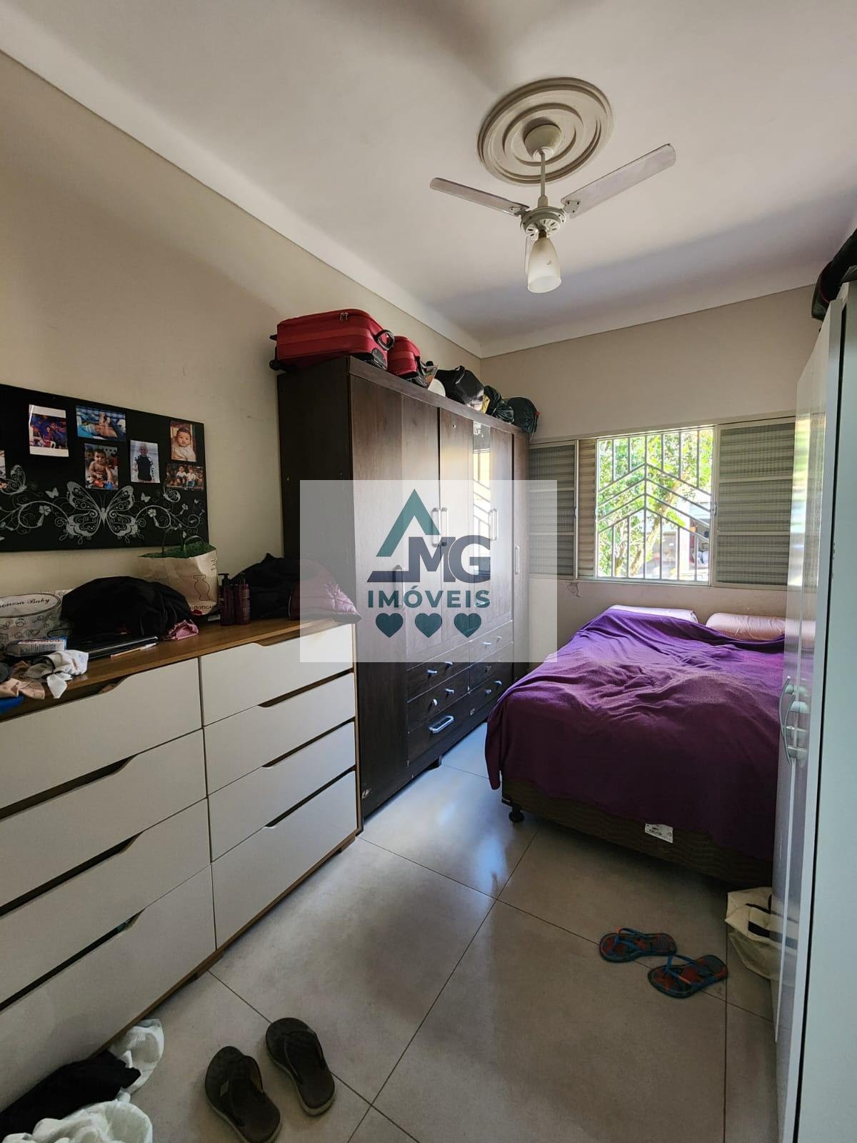 Casa à venda com 2 quartos, 1 banheiro, 1 vaga e 135m² no Centro, Três Corações (MG) — foto 9 de 19