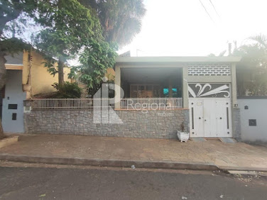 Casa em Centro  -  Bebedouro